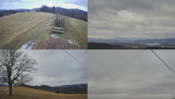 Sdružený snímek Bludný