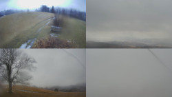 Sdružený snímek Bludný