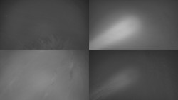 Sdružený snímek Bludný