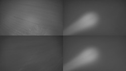 Sdružený snímek Bludný