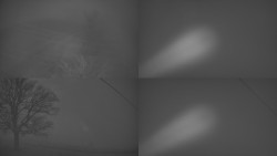 Sdružený snímek Bludný