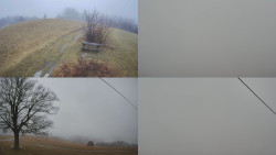 Sdružený snímek Bludný