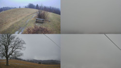 Sdružený snímek Bludný