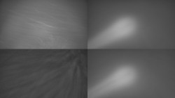 Sdružený snímek Bludný