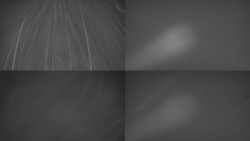 Sdružený snímek Bludný