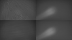 Sdružený snímek Bludný