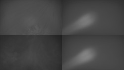 Sdružený snímek Bludný