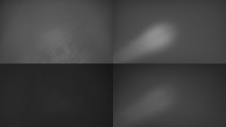 Sdružený snímek Bludný