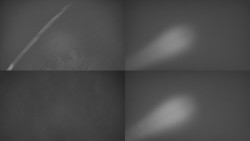 Sdružený snímek Bludný