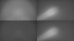 Sdružený snímek Bludný