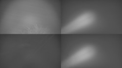 Sdružený snímek Bludný