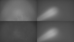 Sdružený snímek Bludný