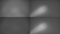 Sdružený snímek Bludný