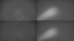 Sdružený snímek Bludný