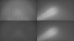 Sdružený snímek Bludný