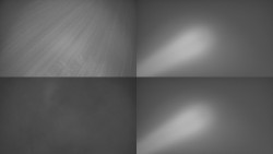 Sdružený snímek Bludný