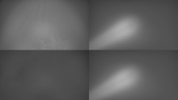 Sdružený snímek Bludný