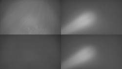 Sdružený snímek Bludný