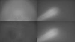 Sdružený snímek Bludný