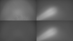 Sdružený snímek Bludný