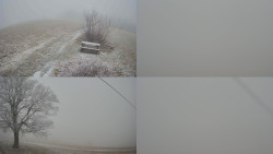 Sdružený snímek Bludný