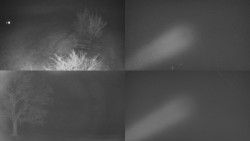 Sdružený snímek Bludný