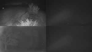 Bludný - Rajnochovice Troják - Sdružený snímek Bludný - 10.2.2026 v 00:01