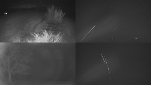 Bludný - Rajnochovice Troják - Sdružený snímek Bludný - 10.2.2026 v 00:31