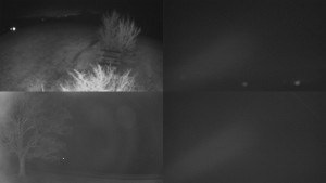 Bludný - Rajnochovice Troják - Sdružený snímek Bludný - 10.2.2026 v 01:01