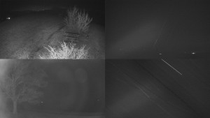 Bludný - Rajnochovice Troják - Sdružený snímek Bludný - 10.2.2026 v 02:01