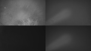 Bludný - Rajnochovice Troják - Sdružený snímek Bludný - 10.2.2026 v 04:01