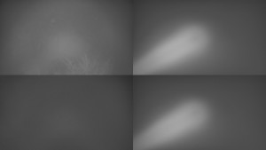 Bludný - Rajnochovice Troják - Sdružený snímek Bludný - 10.2.2026 v 05:31