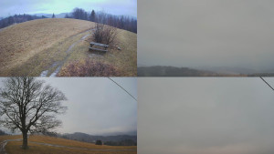 Bludný - Rajnochovice Troják - Sdružený snímek Bludný - 10.2.2026 v 07:31