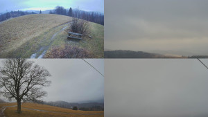 Bludný - Rajnochovice Troják - Sdružený snímek Bludný - 10.2.2026 v 08:01