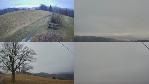 Bludný - Rajnochovice Troják - Sdružený snímek Bludný - 10.2.2026 v 08:31