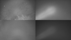 Sdružený snímek Bludný