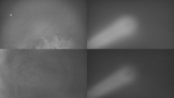 Sdružený snímek Bludný