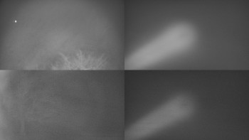 Bludný - Rajnochovice Troják