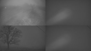 Bludný - Rajnochovice Troják