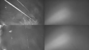 Bludný - Rajnochovice Troják - Sdružený snímek Bludný - 12.2.2026 v 01:31