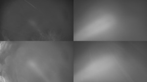 Bludný - Rajnochovice Troják - Sdružený snímek Bludný - 12.2.2026 v 02:01