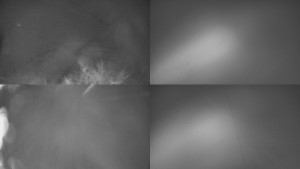 Bludný - Rajnochovice Troják - Sdružený snímek Bludný - 12.2.2026 v 03:01