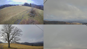 Bludný - Rajnochovice Troják