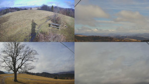 Bludný - Rajnochovice Troják - Sdružený snímek Bludný - 12.2.2026 v 10:31