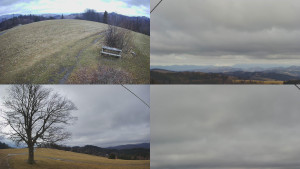 Bludný - Rajnochovice Troják - Sdružený snímek Bludný - 12.2.2026 v 11:31