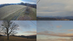 Sdružený snímek Bludný