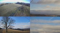 Sdružený snímek Bludný