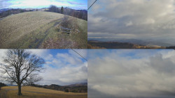 Sdružený snímek Bludný