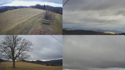 Sdružený snímek Bludný