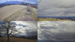 Sdružený snímek Bludný